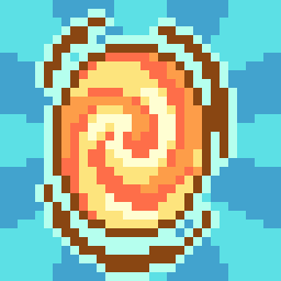 The Journey Begins icon