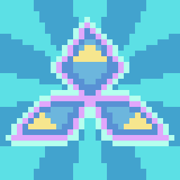 Set of Emotions Lv1 icon