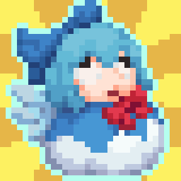 Dummy from Another World B icon