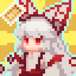 The All-Incinerating Bare Fury icon