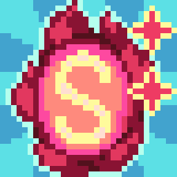 Second S Rank Challenge Achievement! icon