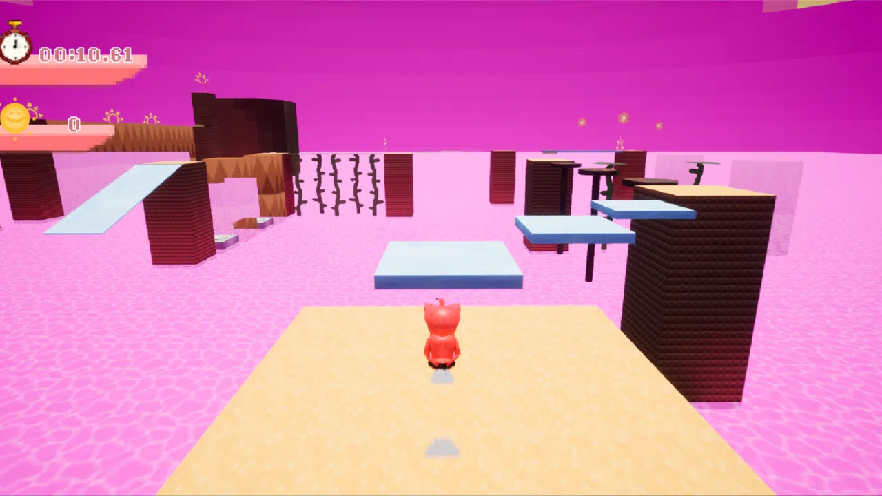 Mango 64 Screenshot 3