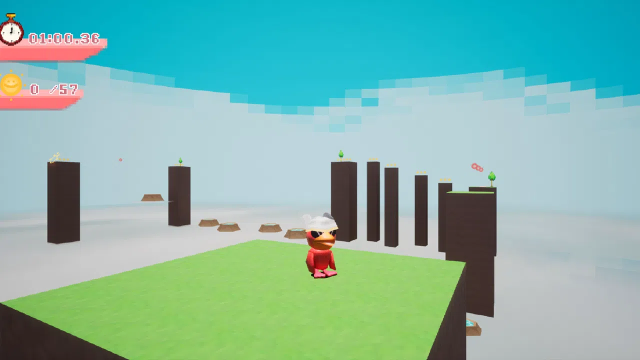 Mango 64 Screenshot 4