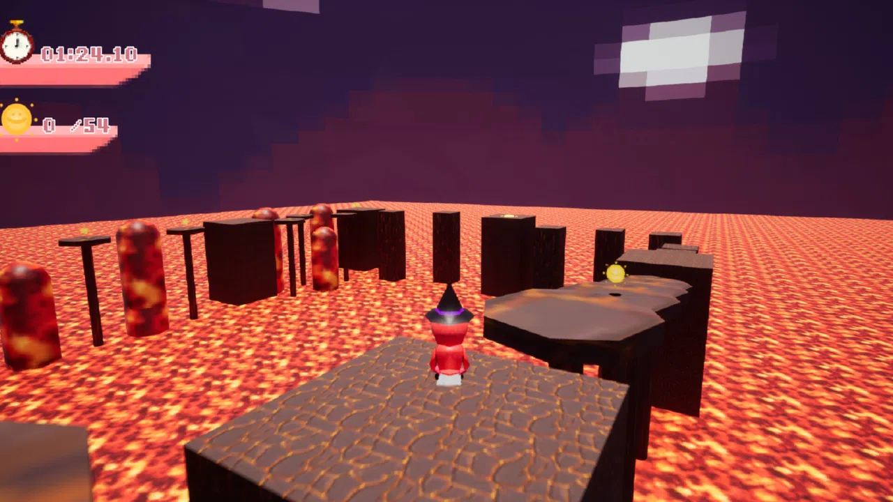 Mango 64 Screenshot 6