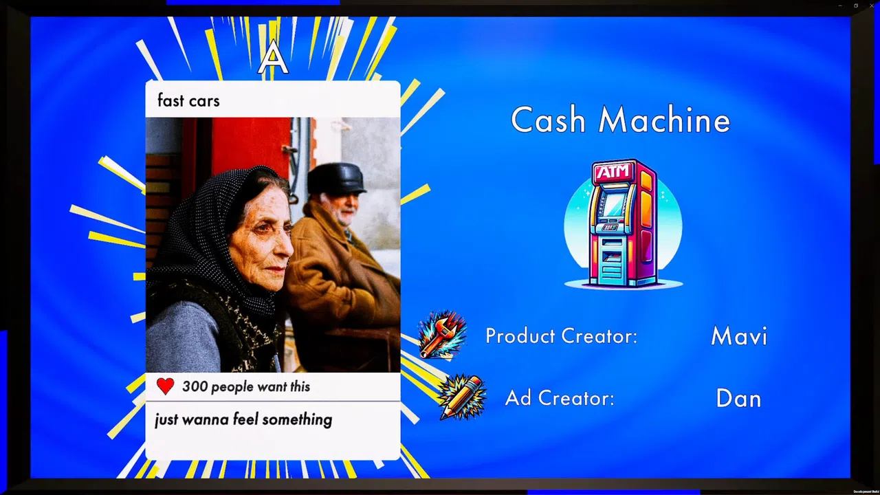Pitch Patter Demo Screenshot 3
