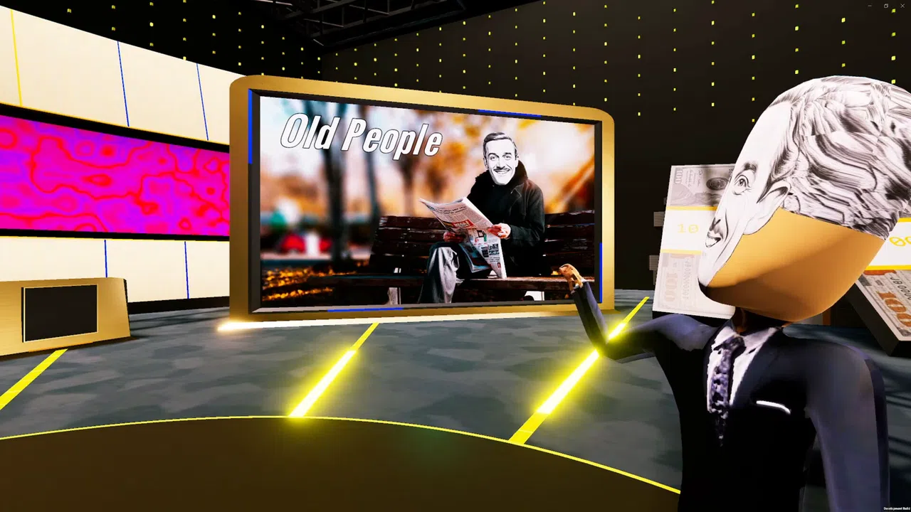 Pitch Patter Demo Screenshot 5