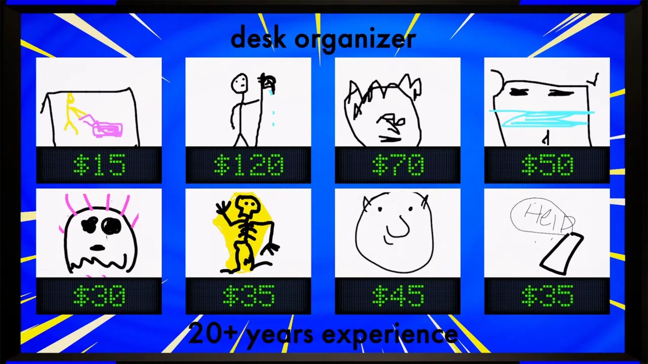 Pitch Patter Demo Screenshot 4