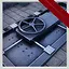 Entrance to the dungeon icon