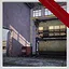 Restricted Area icon