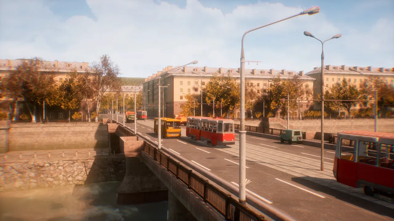 Red October Screenshot 6