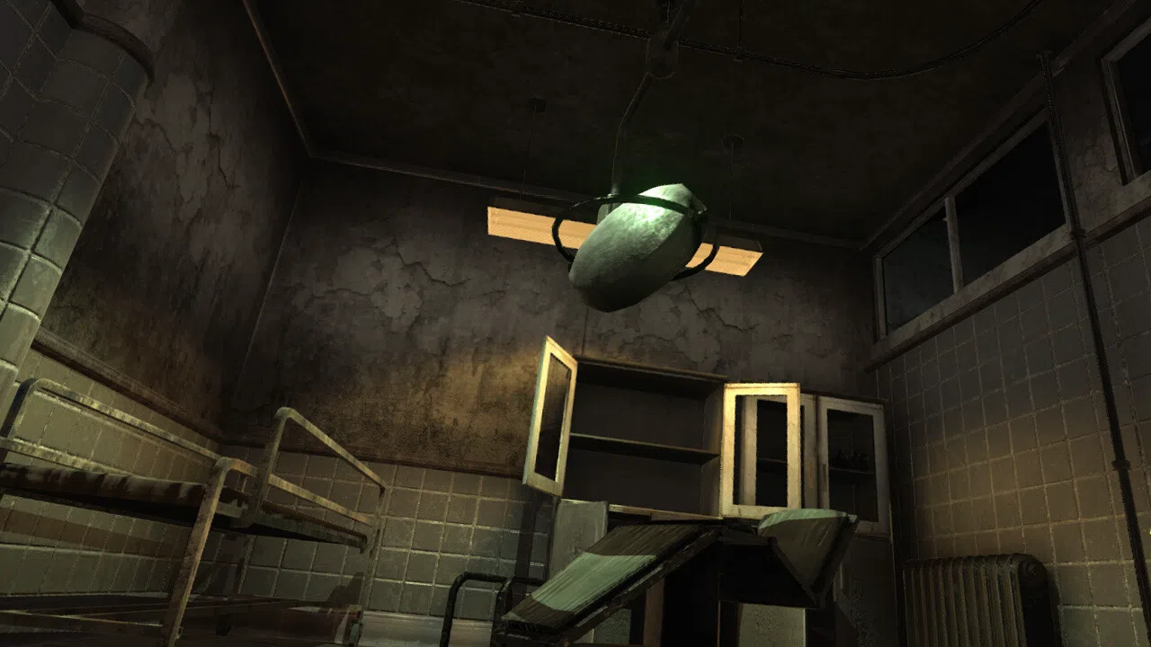 Fetish Club Screenshot 1