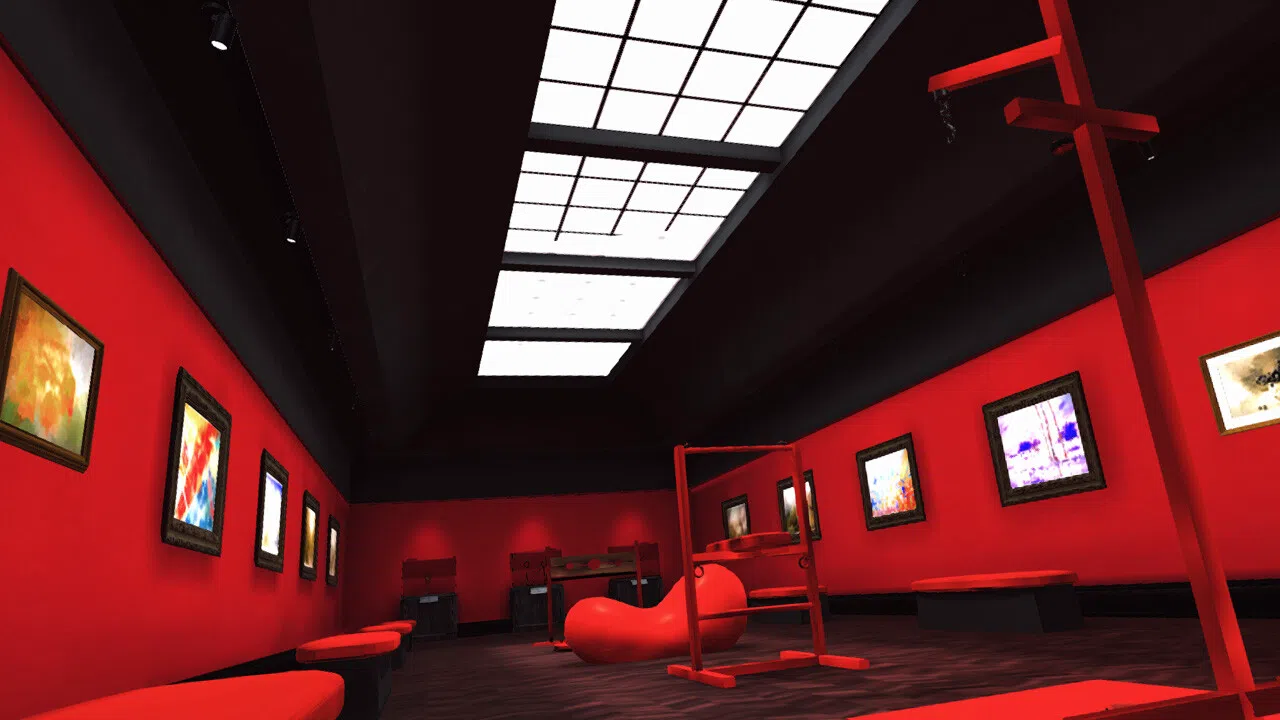 Fetish Club Screenshot 3