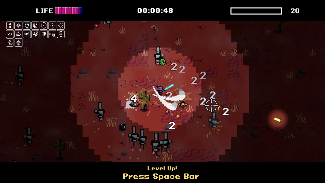 Apex Automata Screenshot 1