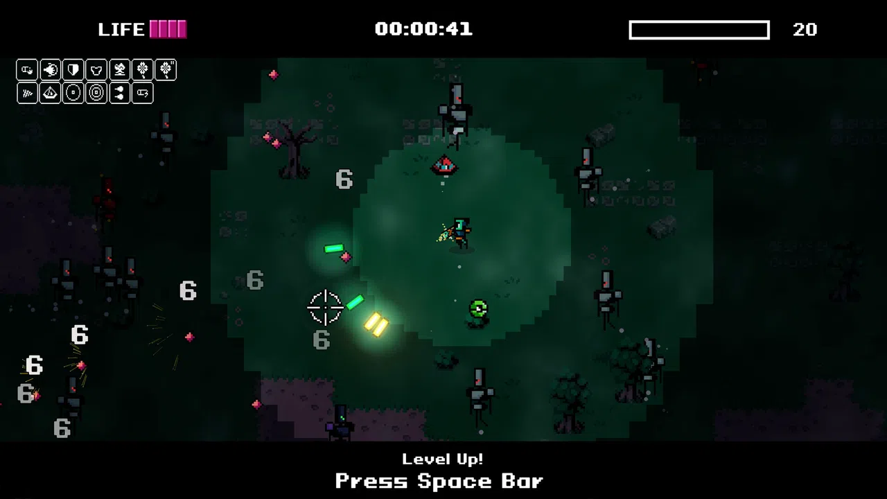 Apex Automata Screenshot 0