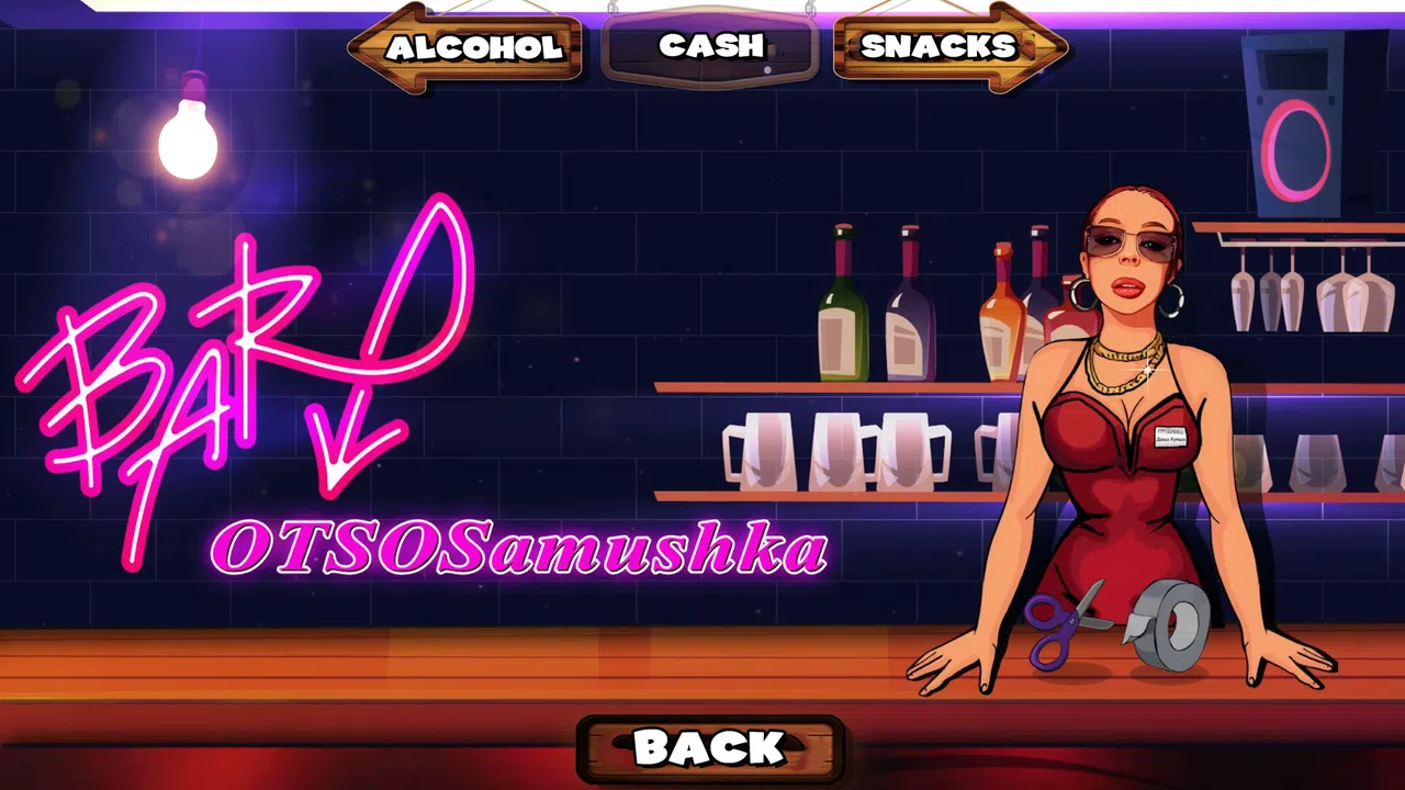 Skuf`s day Demo Screenshot 5