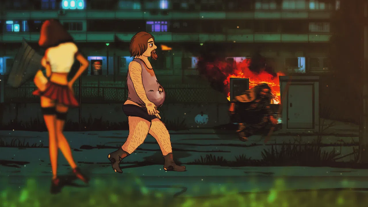 Skuf`s day Demo Screenshot 6
