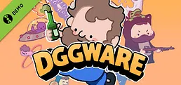 DggWare Demo