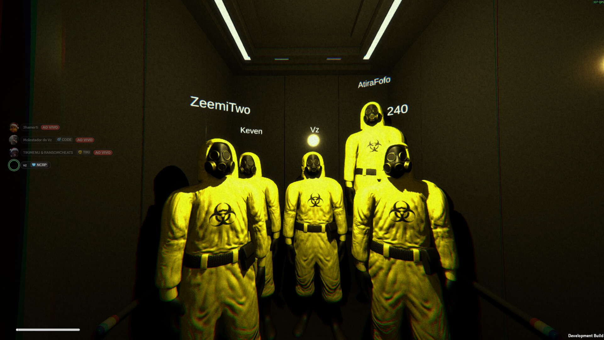 Run the Backrooms Screenshot 2