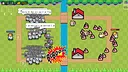 CHAT WARS! Demo Screenshot 1