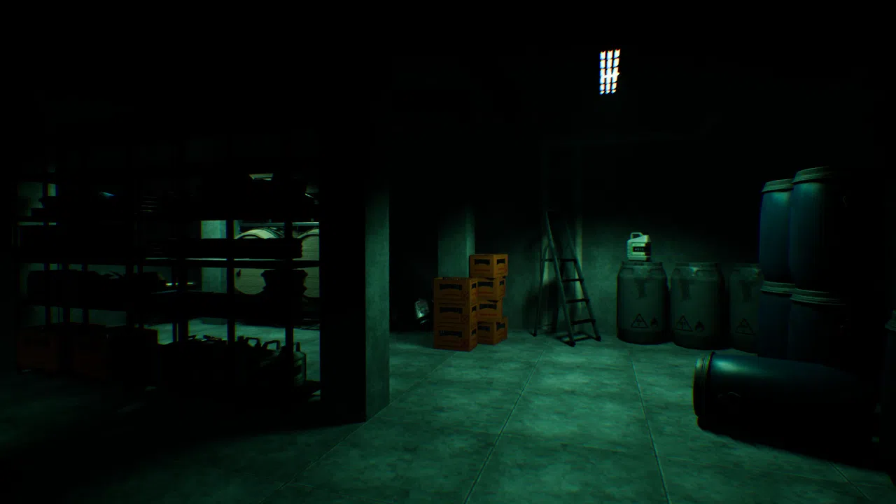 Run away from me: Alexandra Screenshot 8