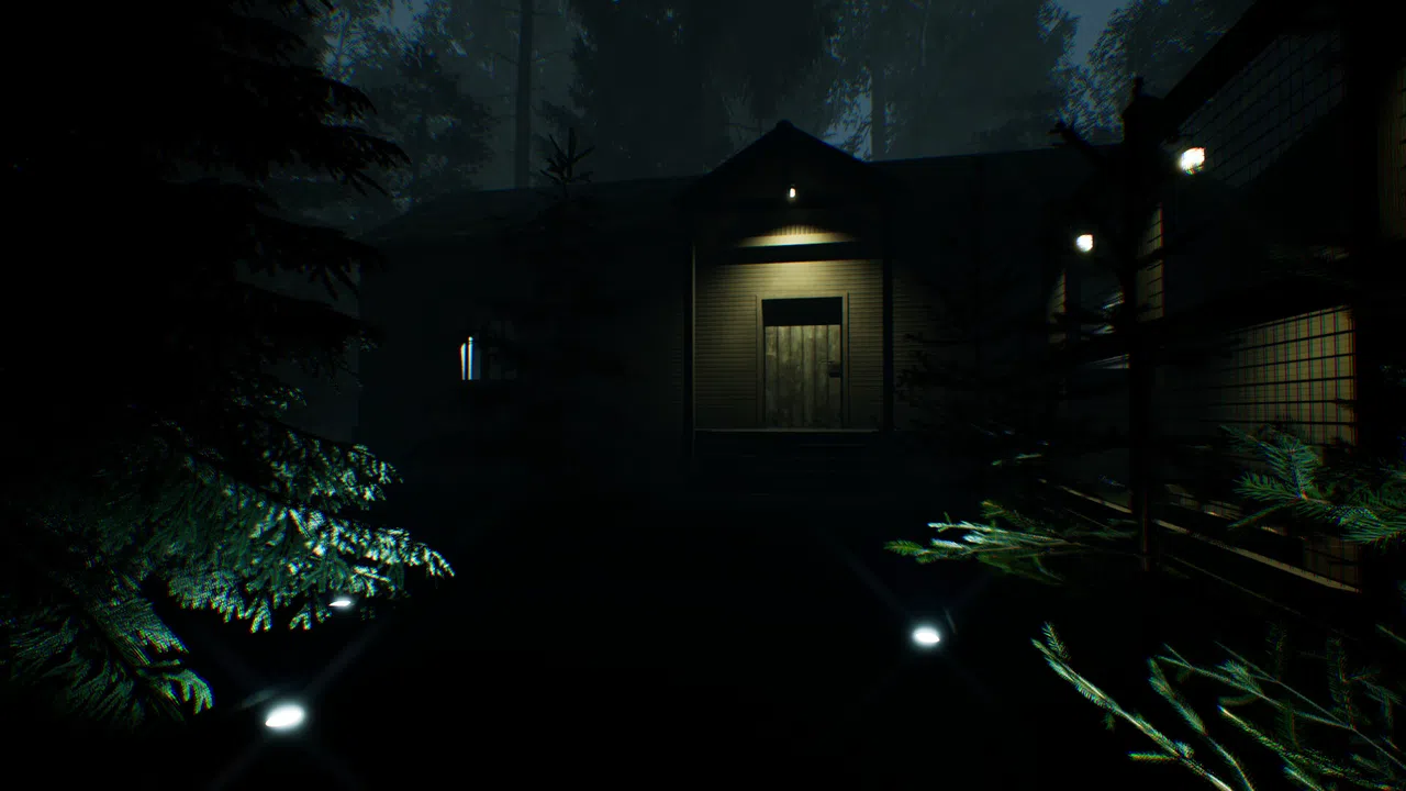 Run away from me: Alexandra Screenshot 11
