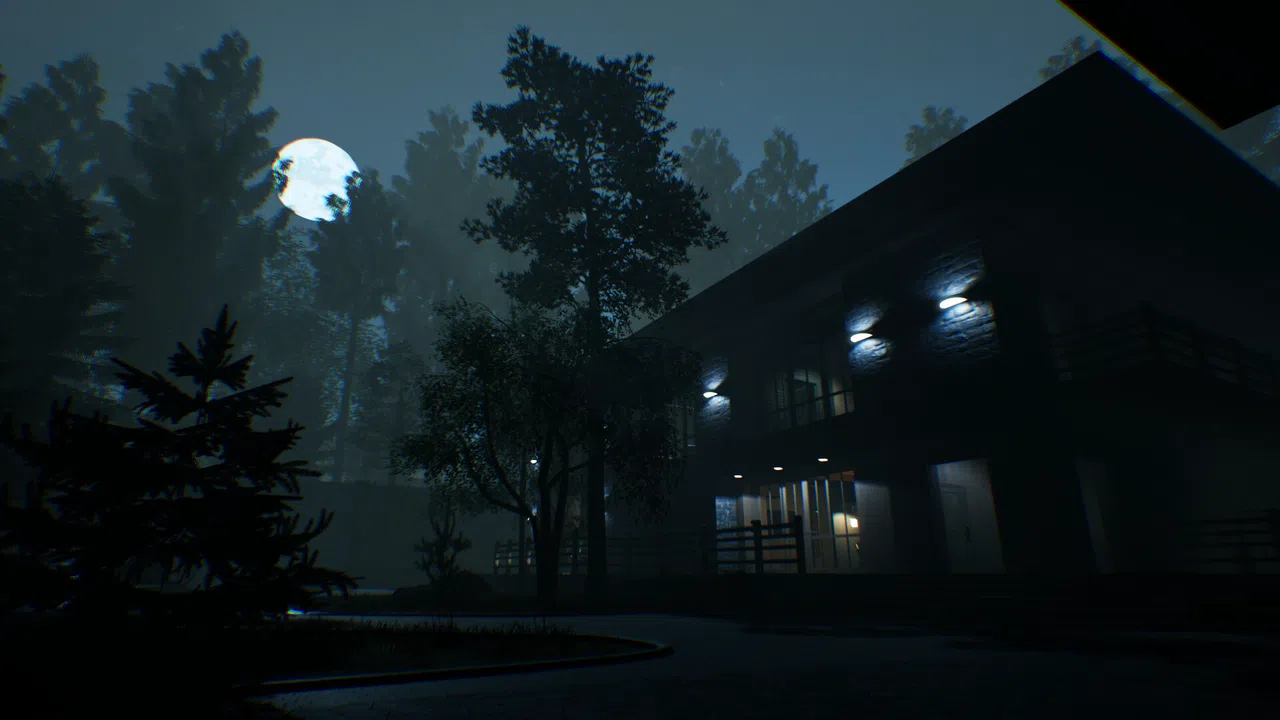 Run away from me: Alexandra Screenshot 13