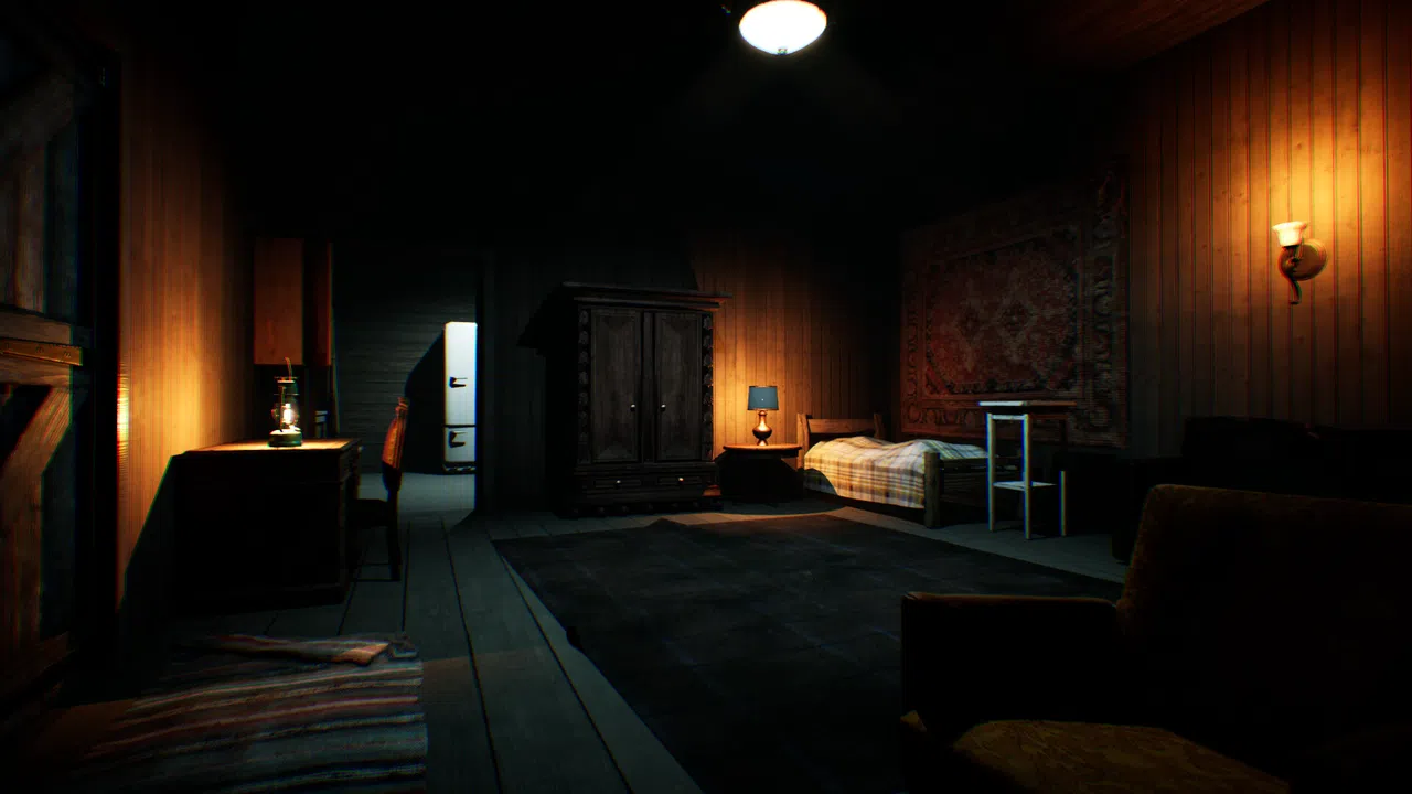 Run away from me: Alexandra Screenshot 6