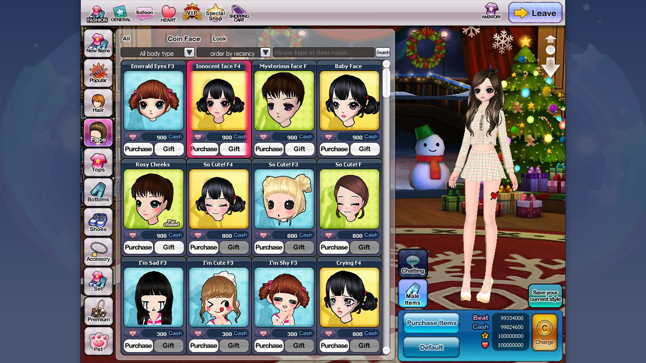 LoveBeat Screenshot 9