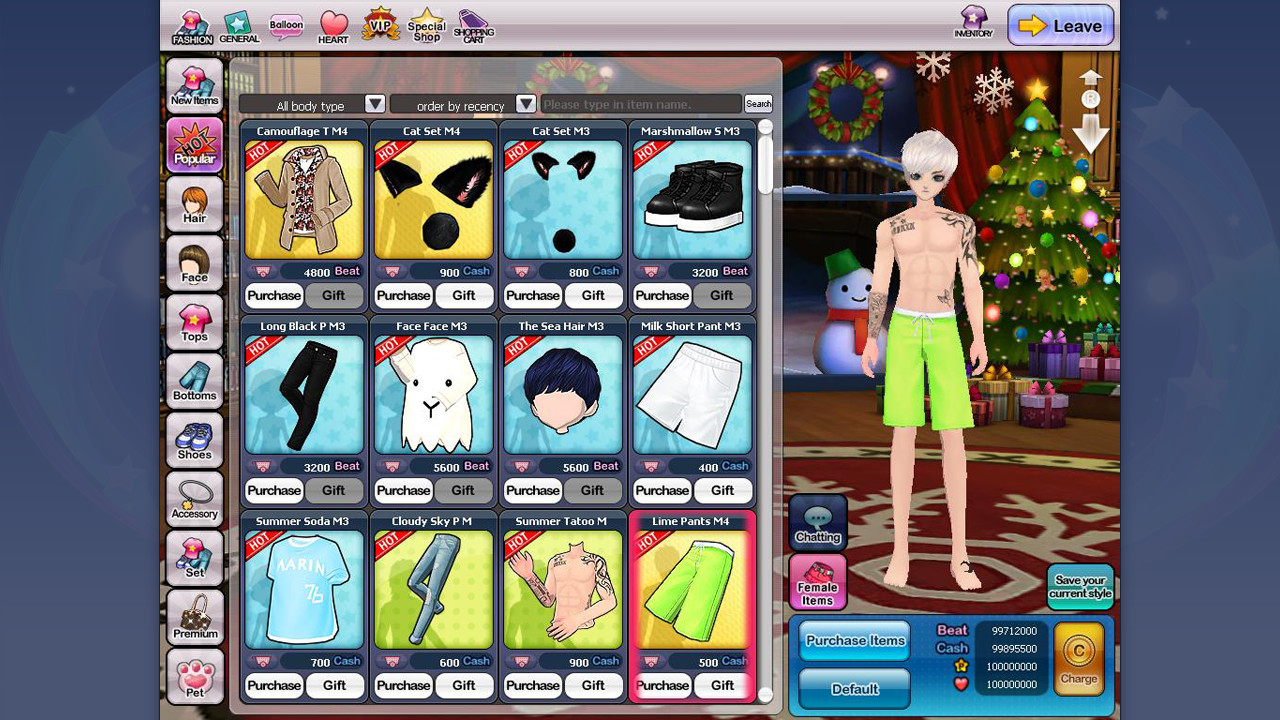 LoveBeat Screenshot 7