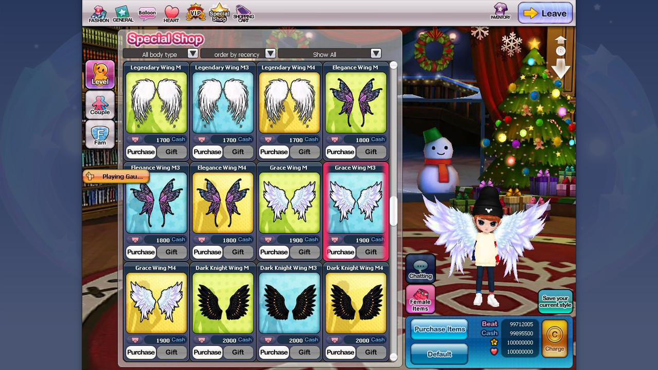 LoveBeat Screenshot 11