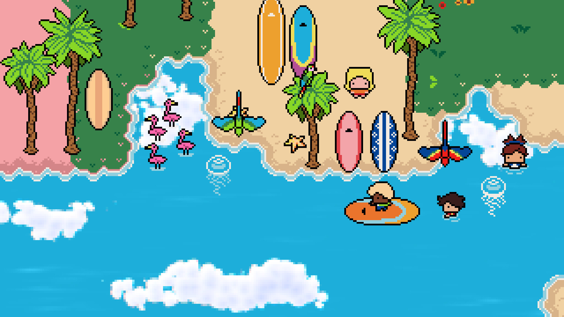 So Stoked Screenshot 0