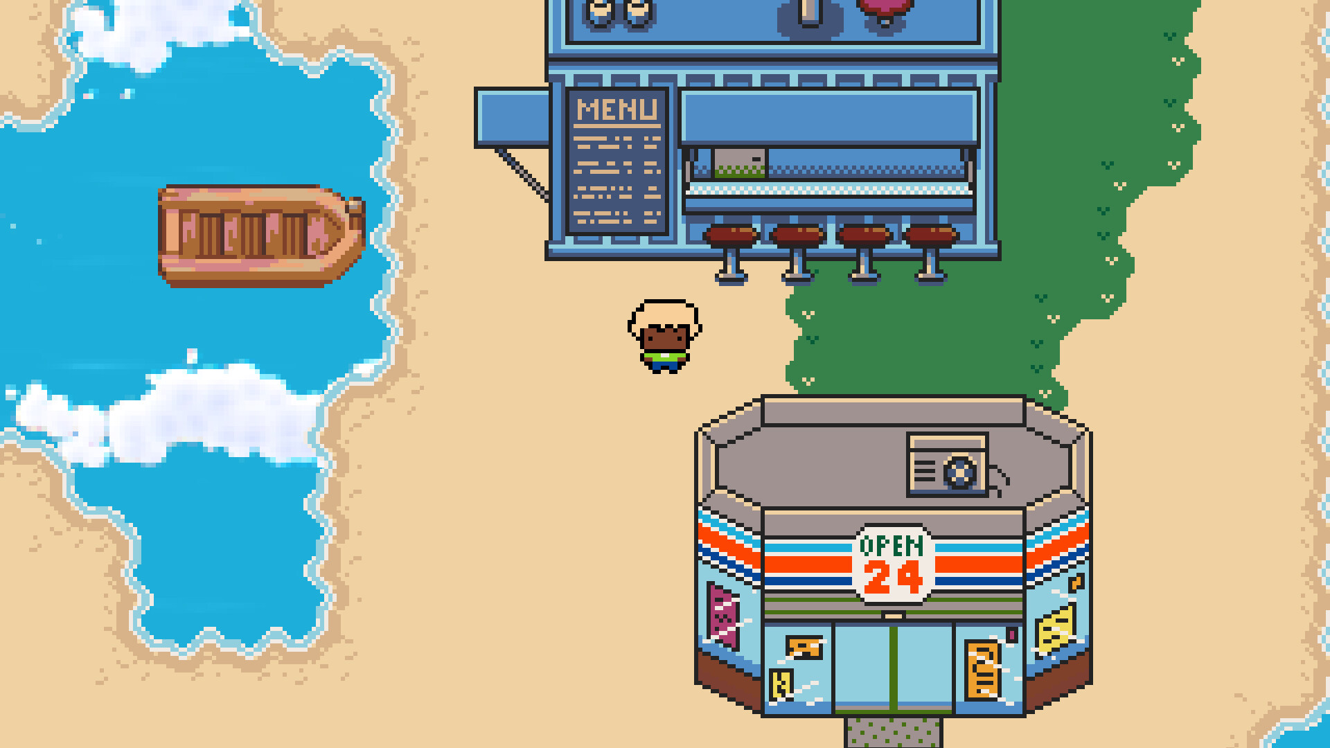 So Stoked Screenshot 3