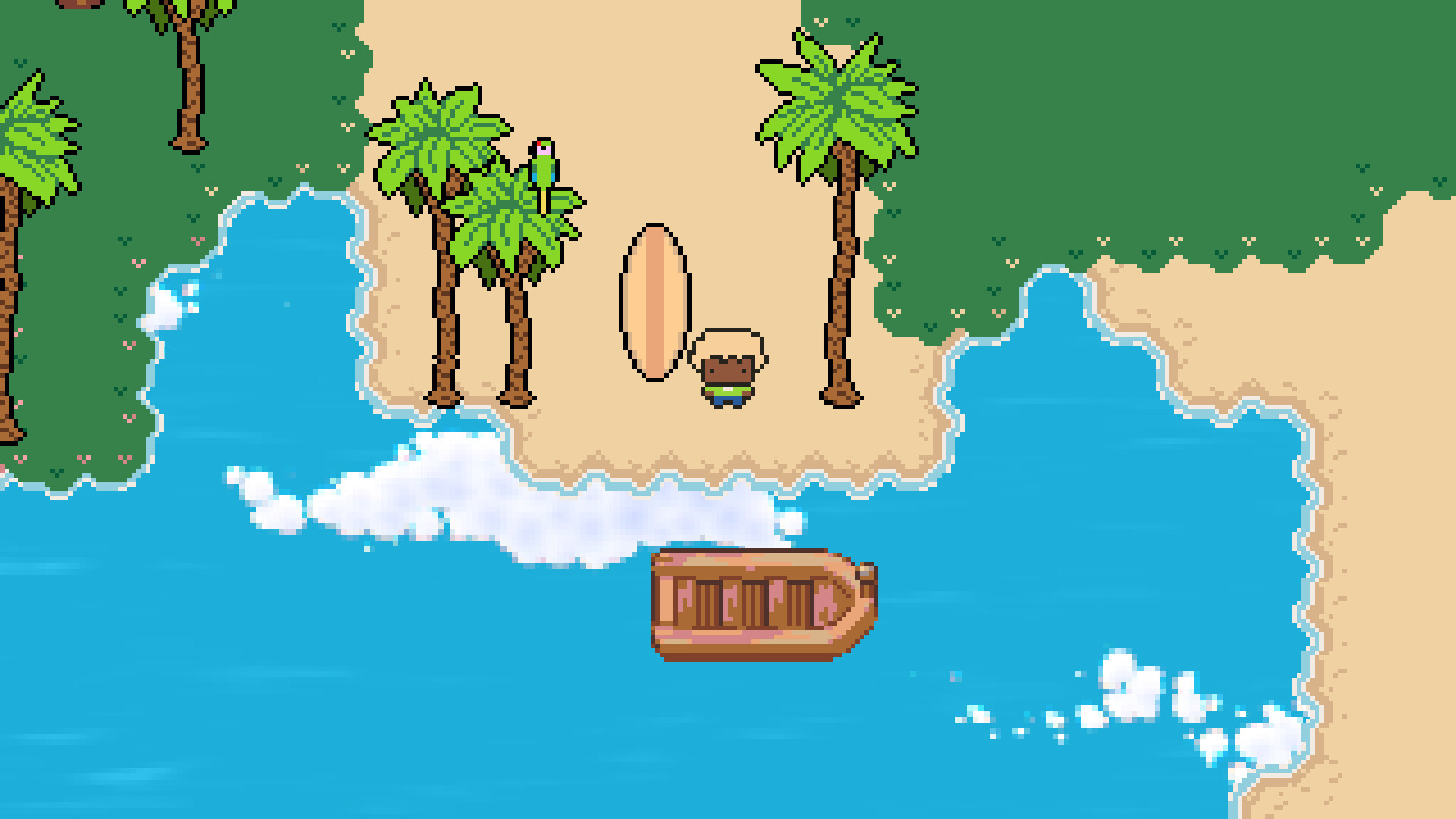 So Stoked Screenshot 1