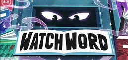 Watchword