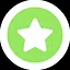 Normal Badge icon