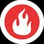 Insane Badge icon