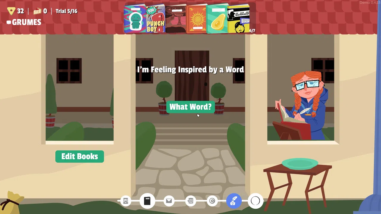 Watchword Screenshot 4