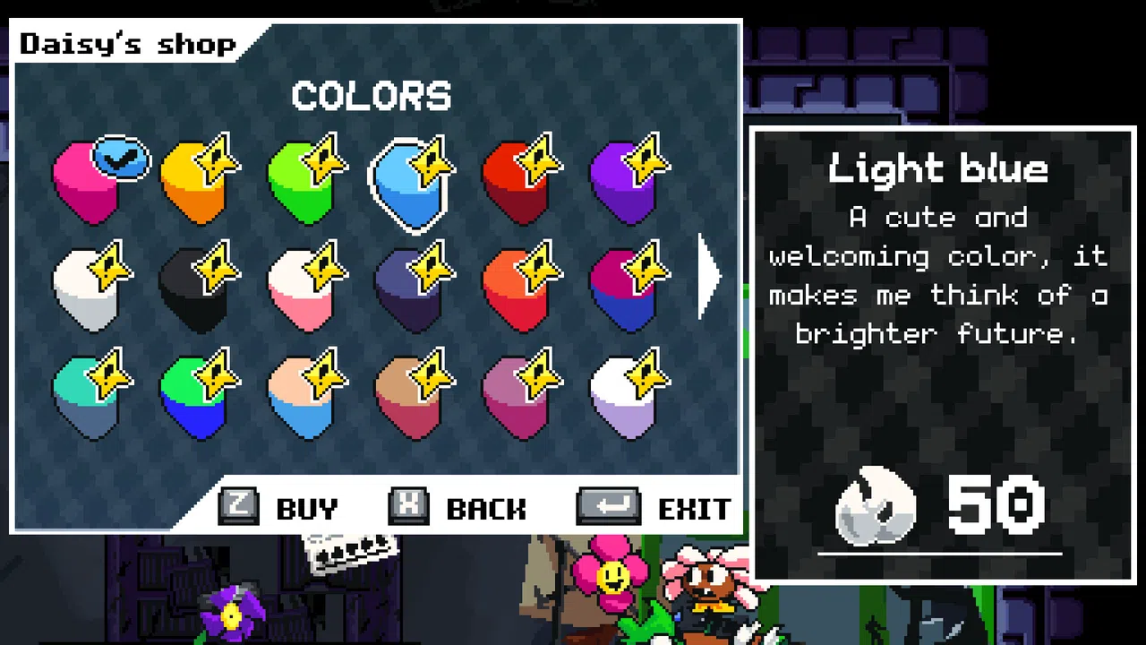 Spring Escape Screenshot 6