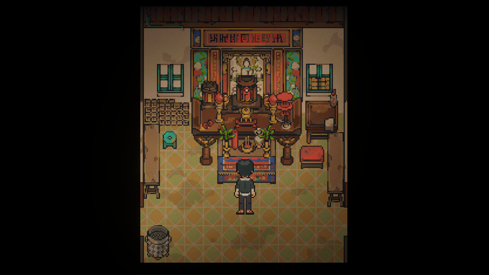 Far Realm Screenshot 5