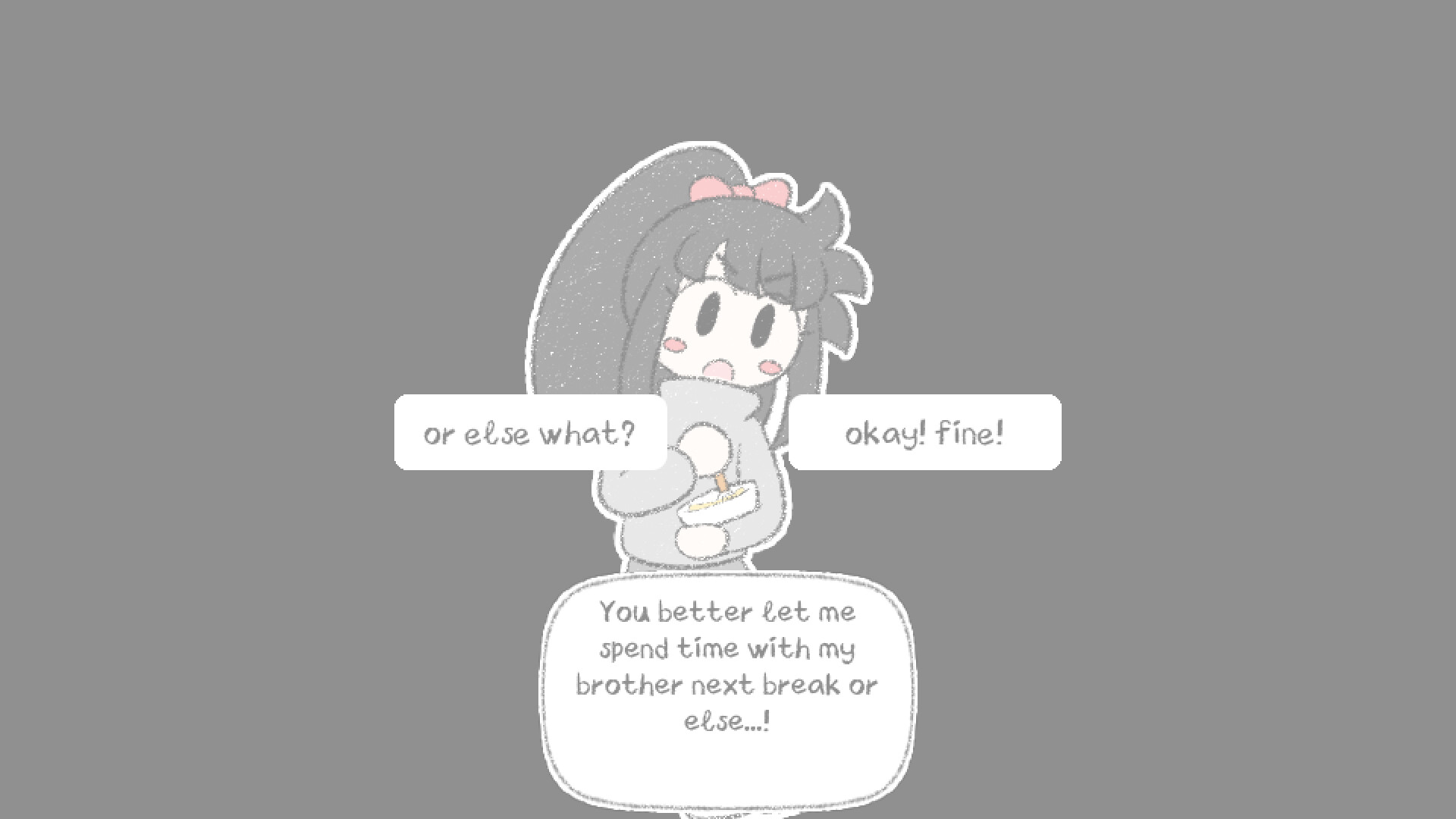 Federica's Baking Screenshot 4