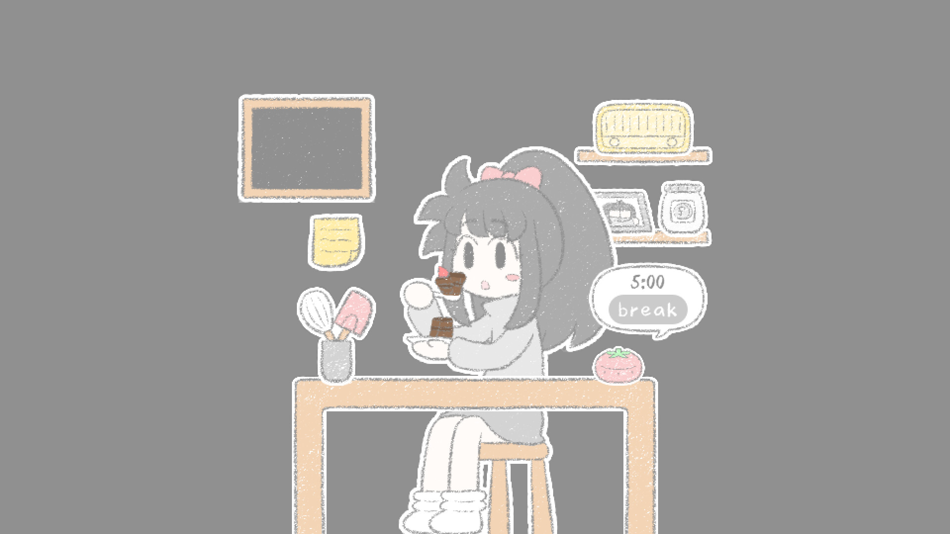 Federica's Baking Screenshot 1