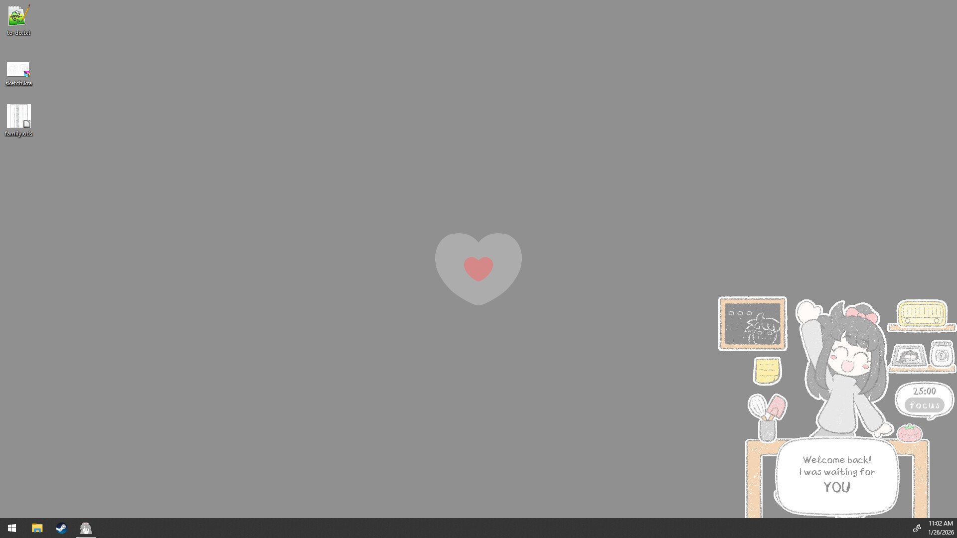 Federica's Baking Screenshot 0