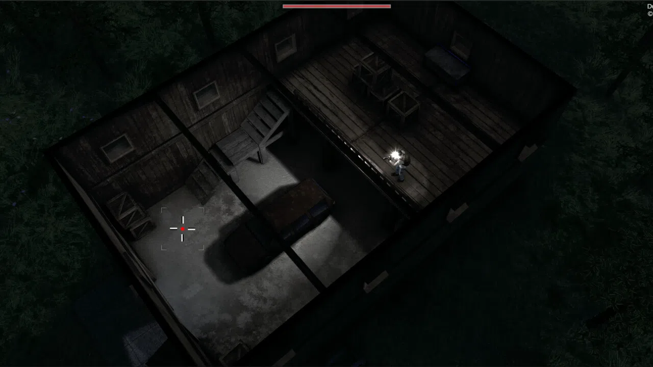 Dead Don't Die Screenshot 3