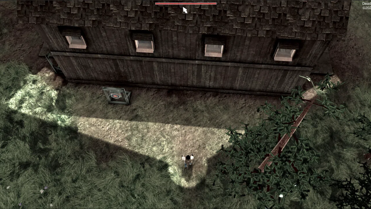 Dead Don't Die Screenshot 9