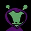 End icon
