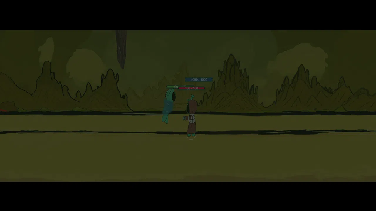 Xeno Screenshot 5