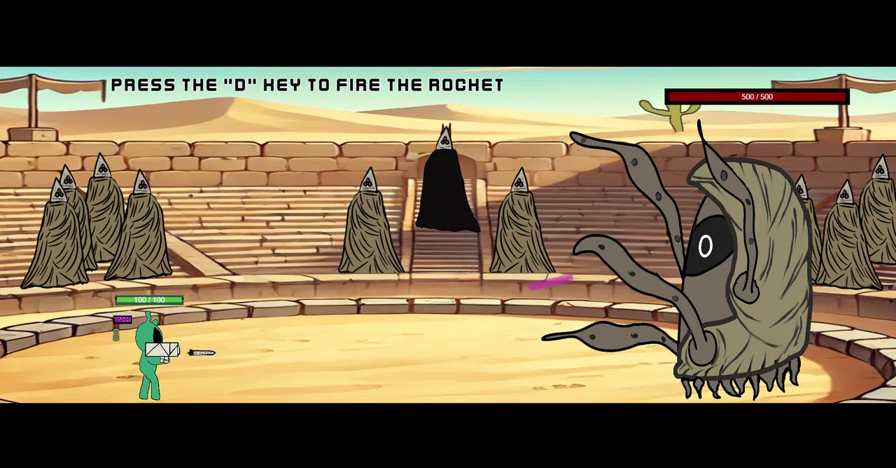 Xeno Screenshot 0