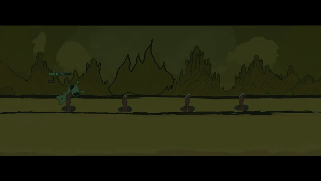 Xeno Screenshot 4