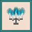 Liar, Liar, Library on fire icon