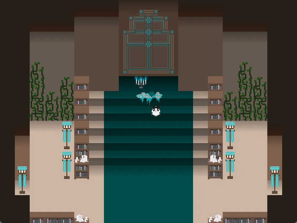 CAASI remade Screenshot 2